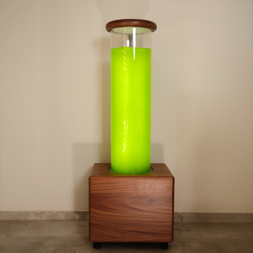 Orta Boy Model - Görsel 3